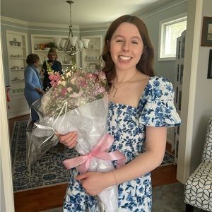 Meet your Posher, Sarah